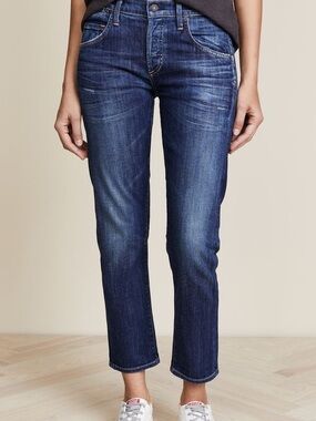 Citizens Of Humanity Premium Vintage Emerson Jeans Size 24 New